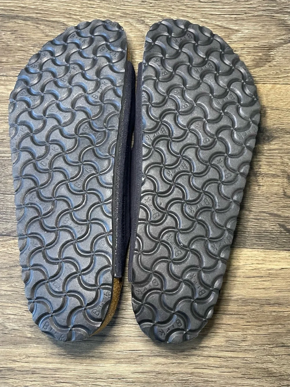 Men's Birkenstock Sandals